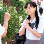 【無料動画】【クルーソックス】らら